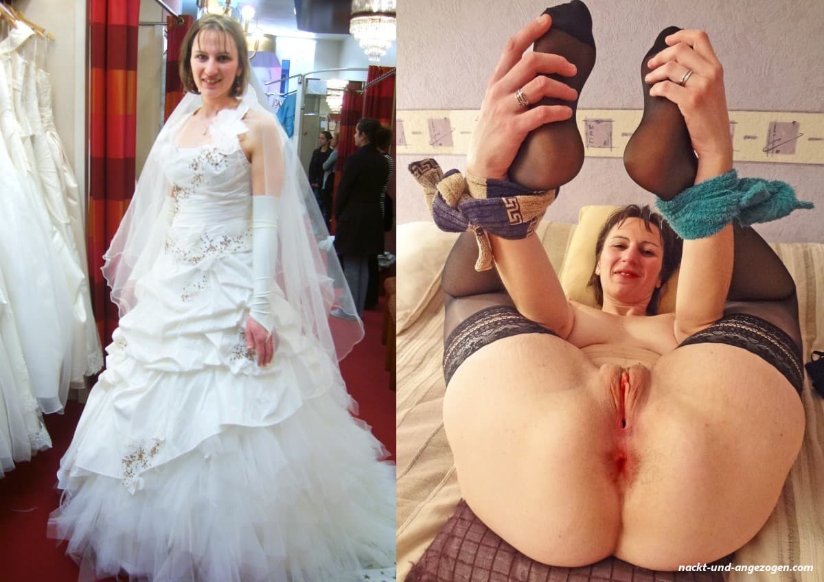 1200px x 848px - Mixed Set of Nude Amateur Shaved Hairy Brides Wearing Wedding Dress - TGP  gallery #671119